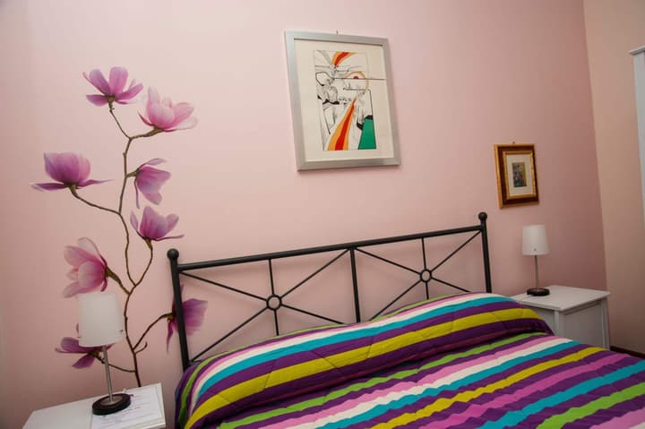 Alma B&B