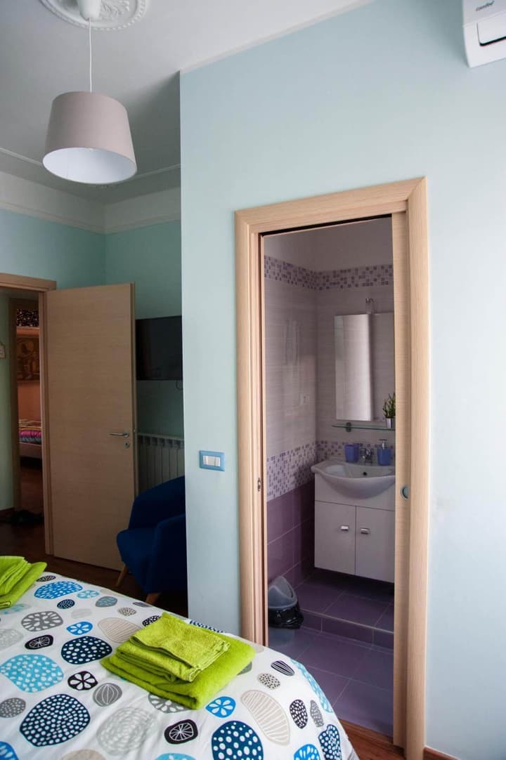 Alma B&B