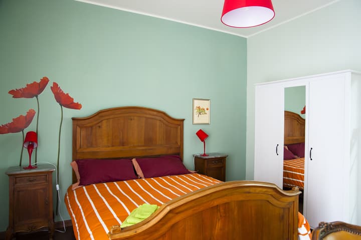 Alma B&B