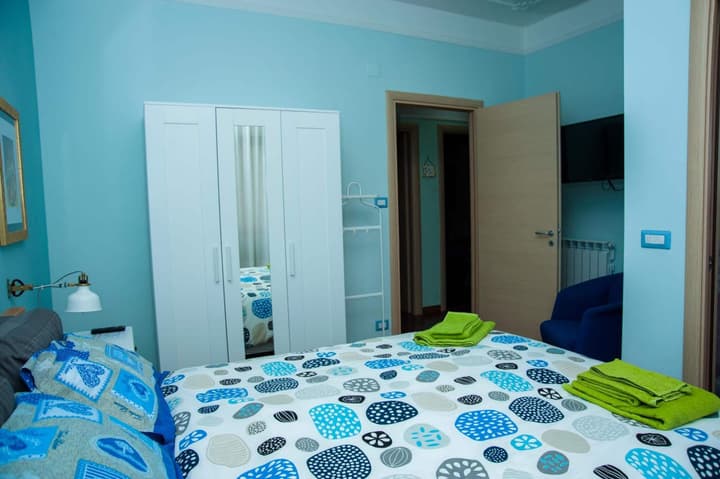 Alma B&B