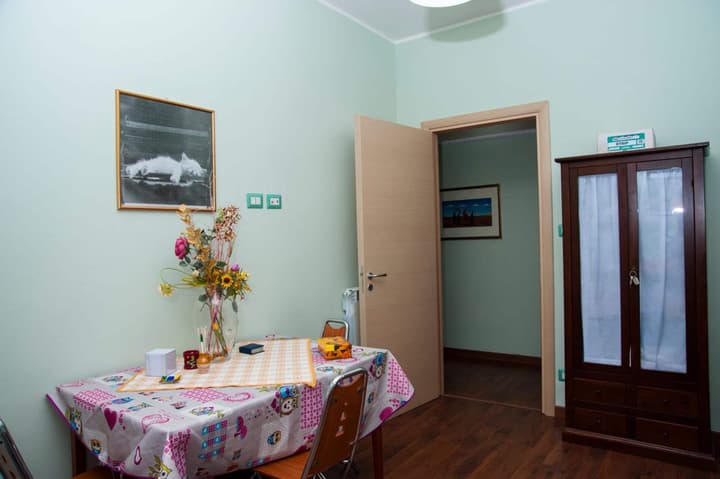 Alma B&B