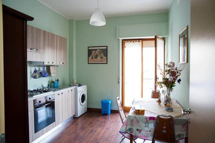 Alma B&B