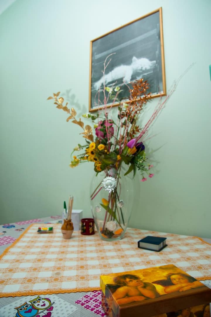 Alma B&B