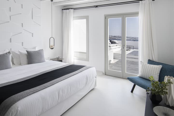 Nimbus Mykonos