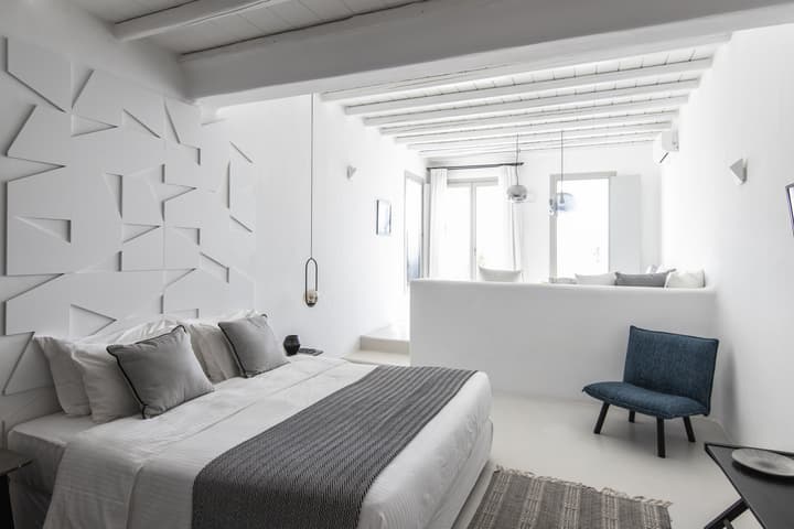 Nimbus Mykonos