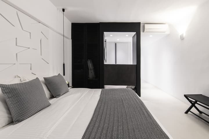 Nimbus Mykonos