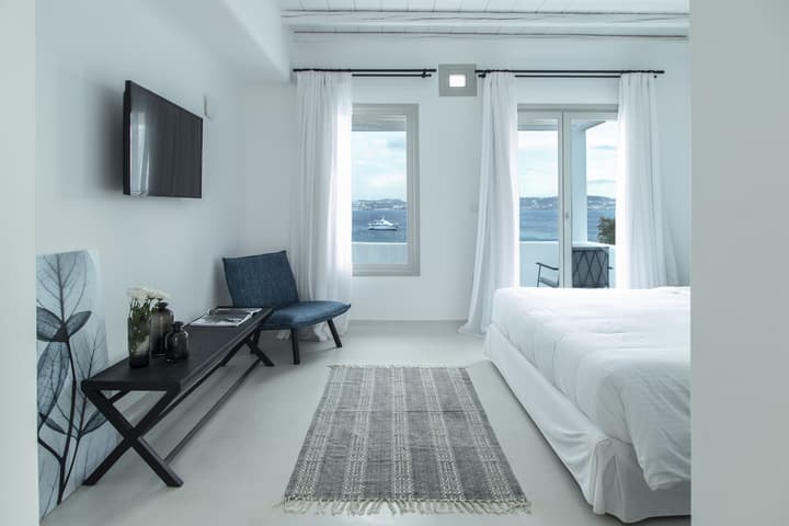 Nimbus Mykonos