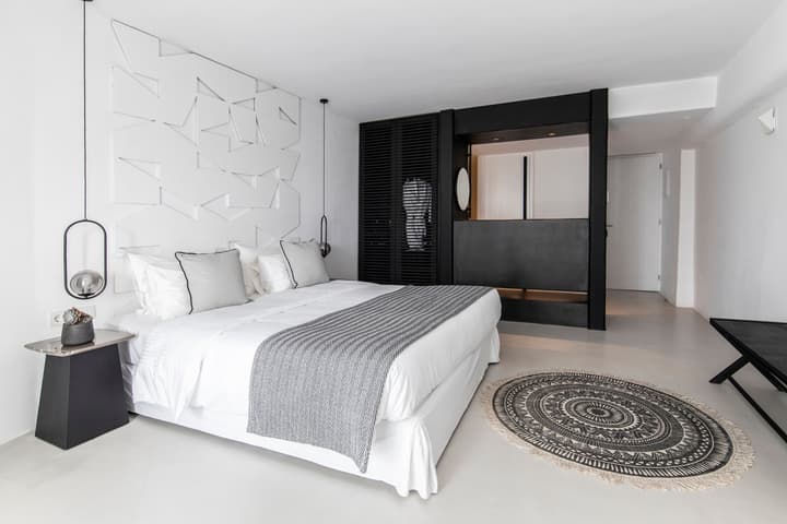 Nimbus Mykonos