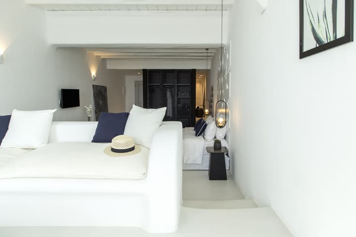Nimbus Mykonos