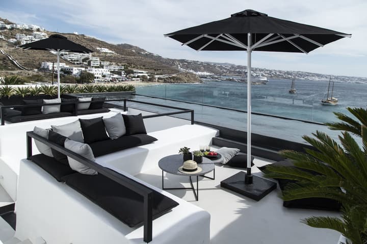 Nimbus Mykonos