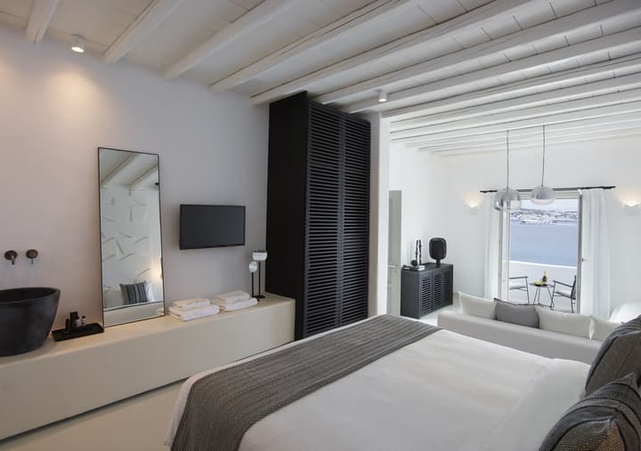 Nimbus Mykonos