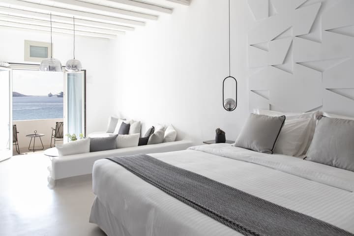 Nimbus Mykonos