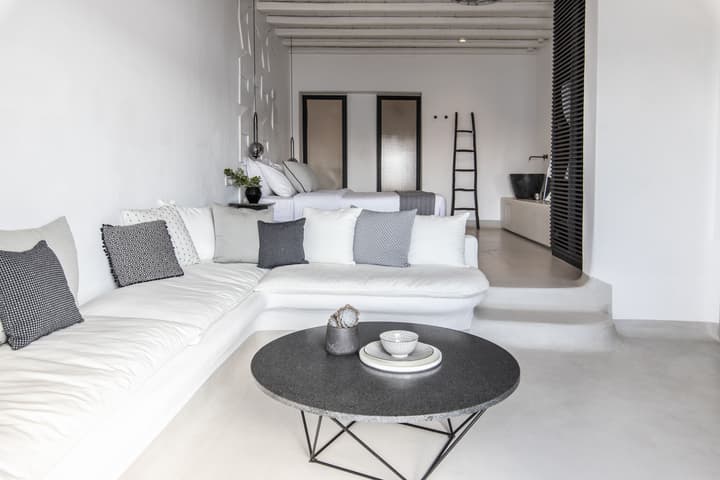 Nimbus Mykonos
