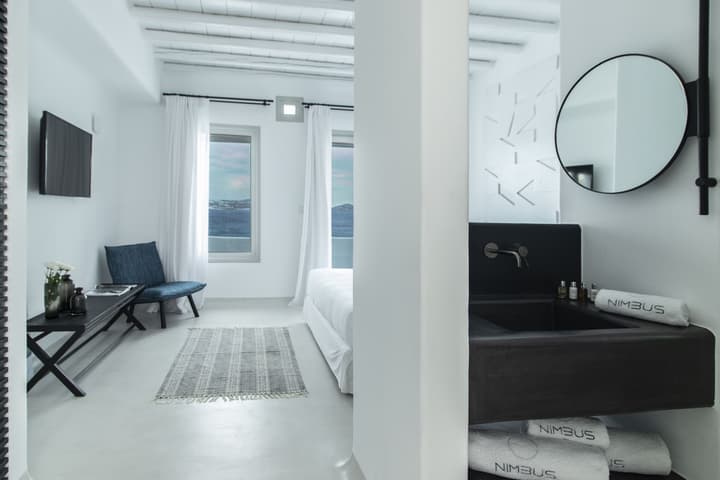 Nimbus Mykonos