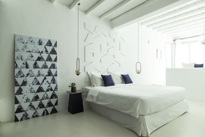 Nimbus Mykonos