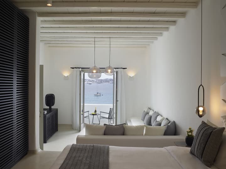 Nimbus Mykonos
