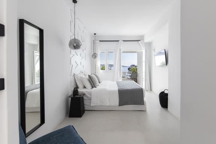 Nimbus Mykonos