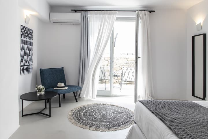 Nimbus Mykonos