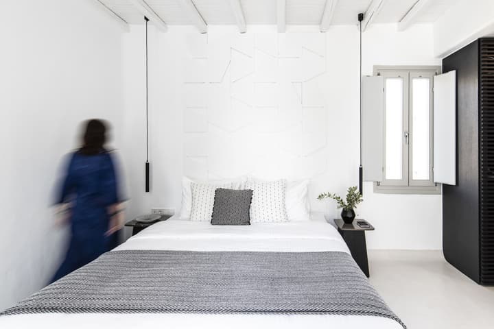 Nimbus Mykonos
