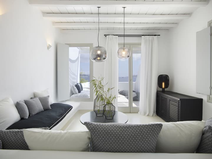 Nimbus Mykonos