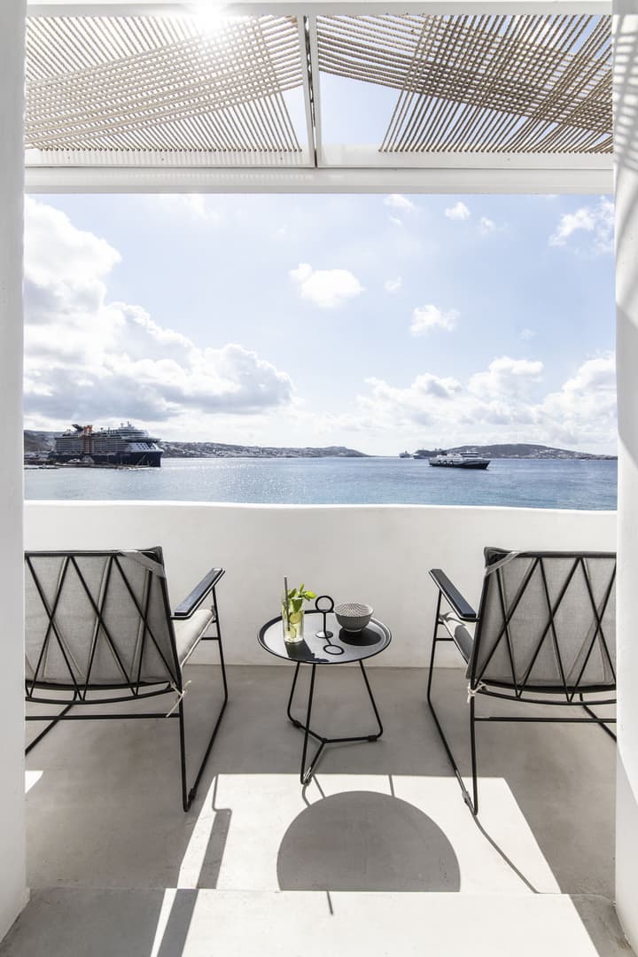 Nimbus Mykonos