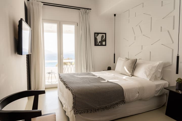Nimbus Mykonos