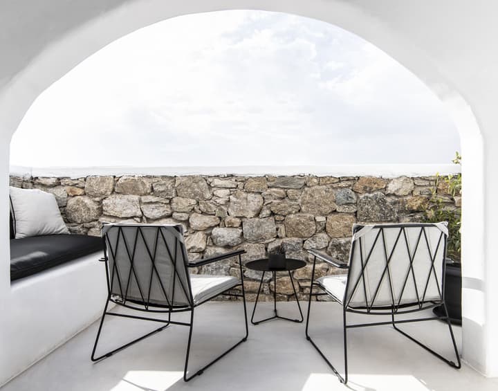 Nimbus Mykonos