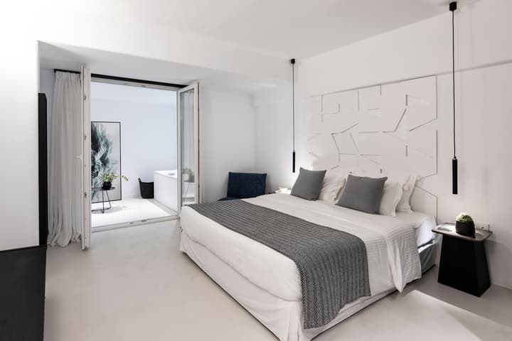Nimbus Mykonos