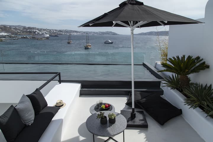 Nimbus Mykonos