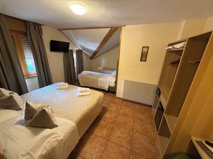 Hotel Trieste
