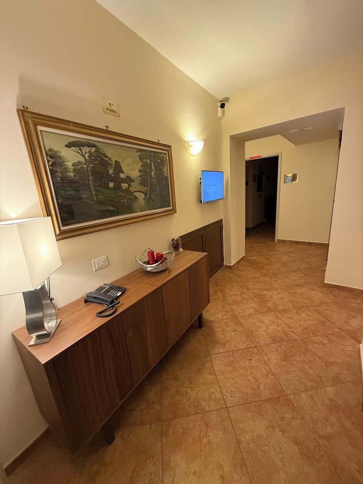 Hotel Trieste