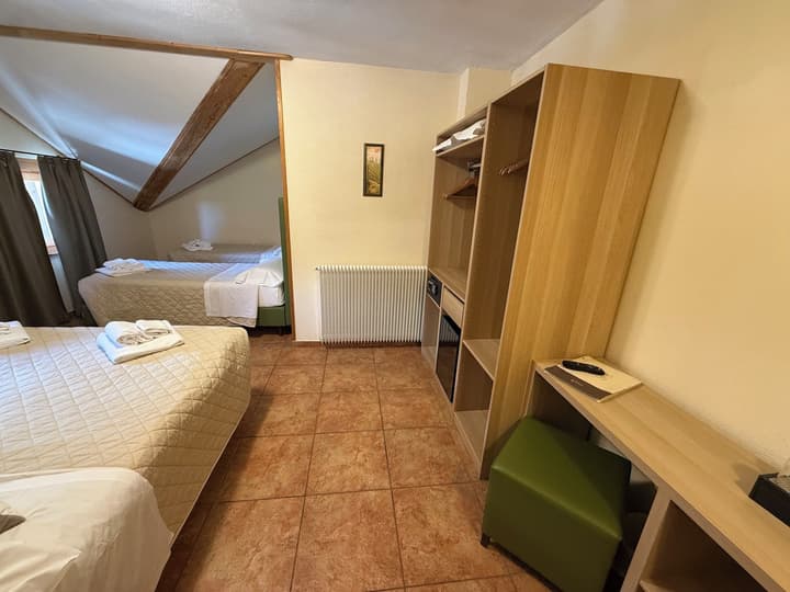 Hotel Trieste