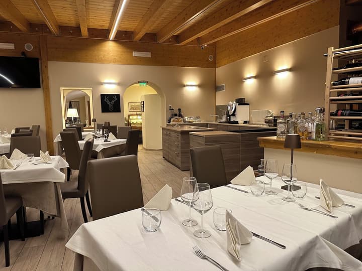 Hotel Trieste