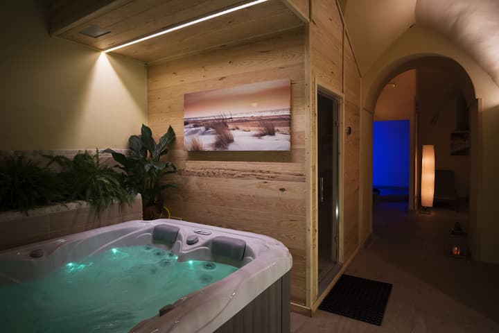 Hotel Trieste