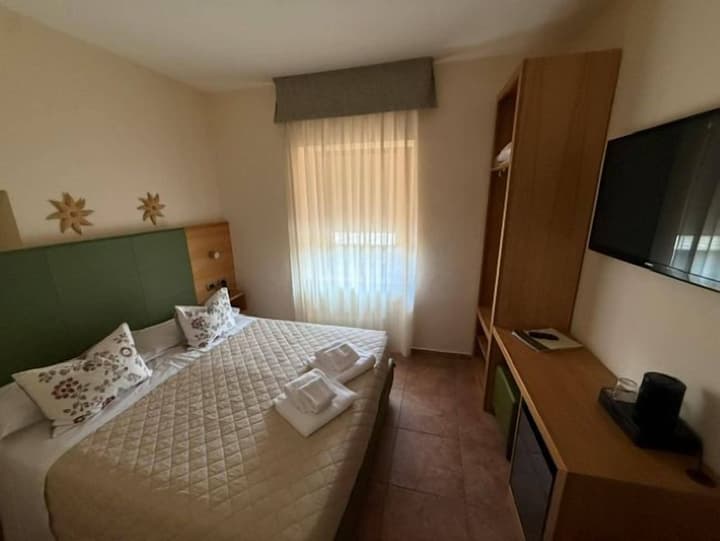 Hotel Trieste