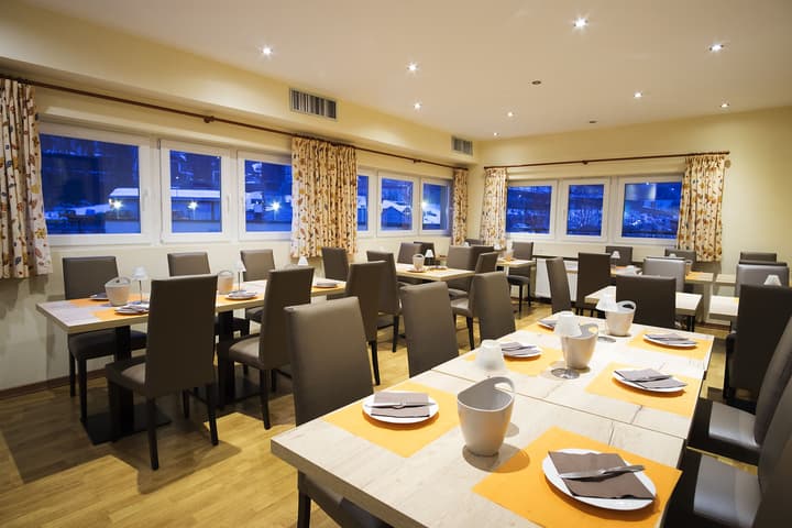Hotel Trieste