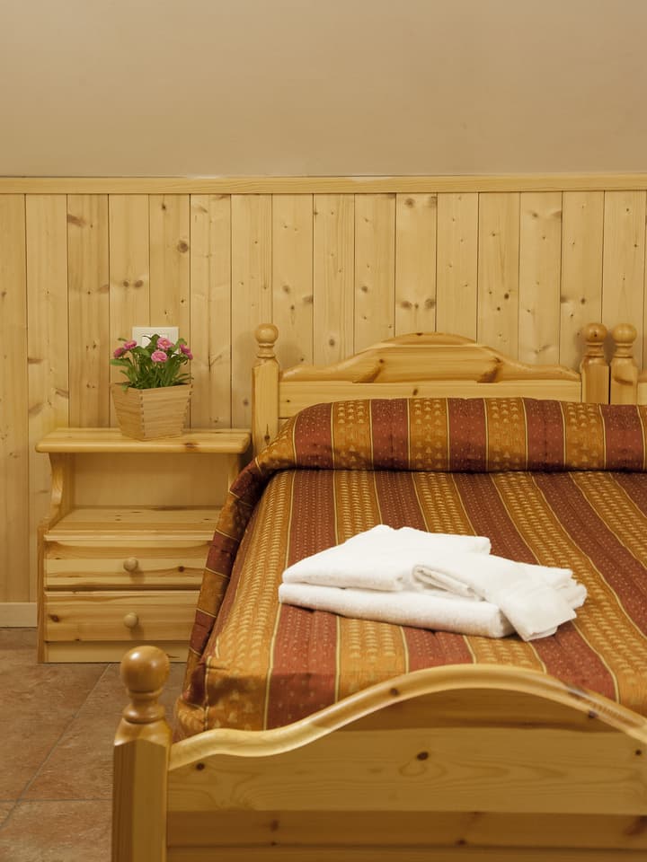 Hotel Trieste