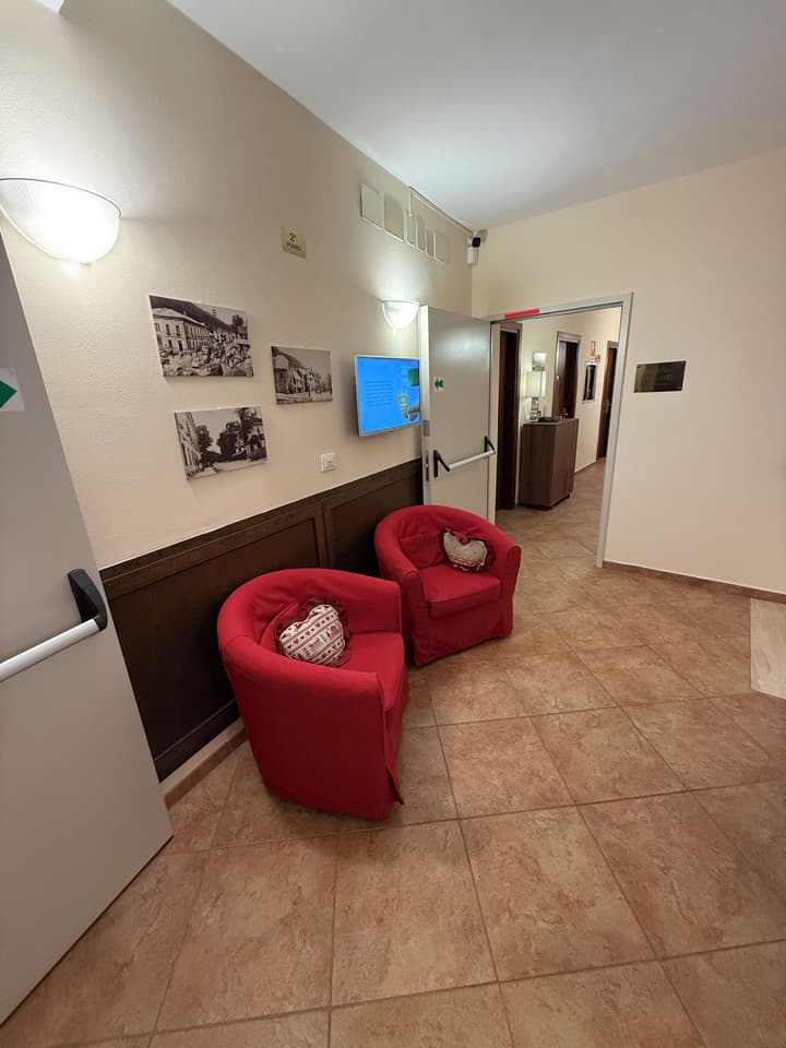 Hotel Trieste