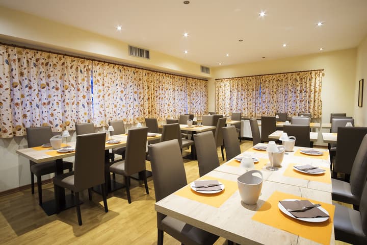 Hotel Trieste