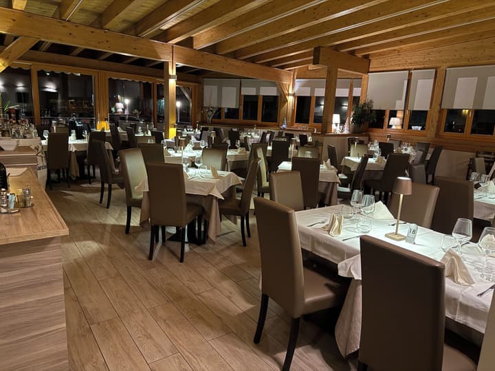 Hotel Trieste