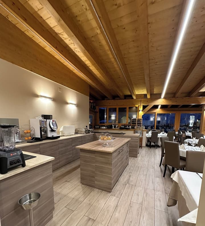Hotel Trieste