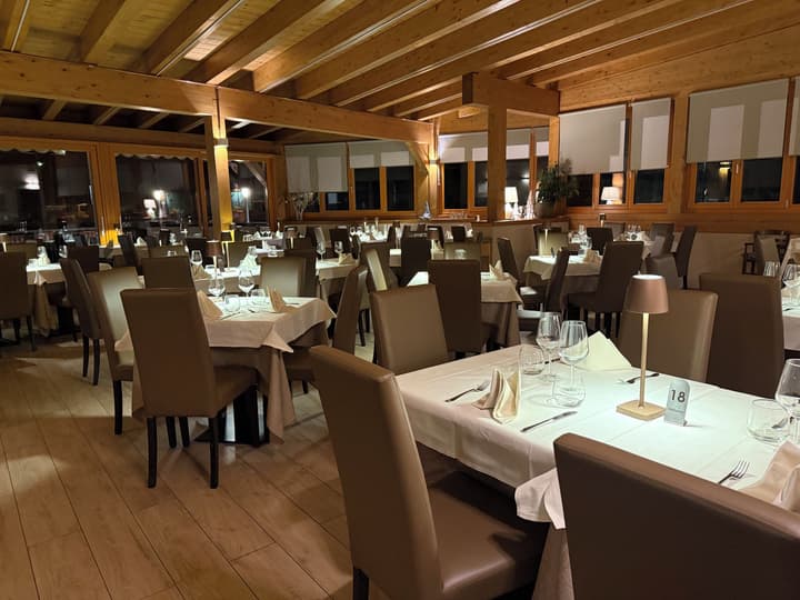 Hotel Trieste