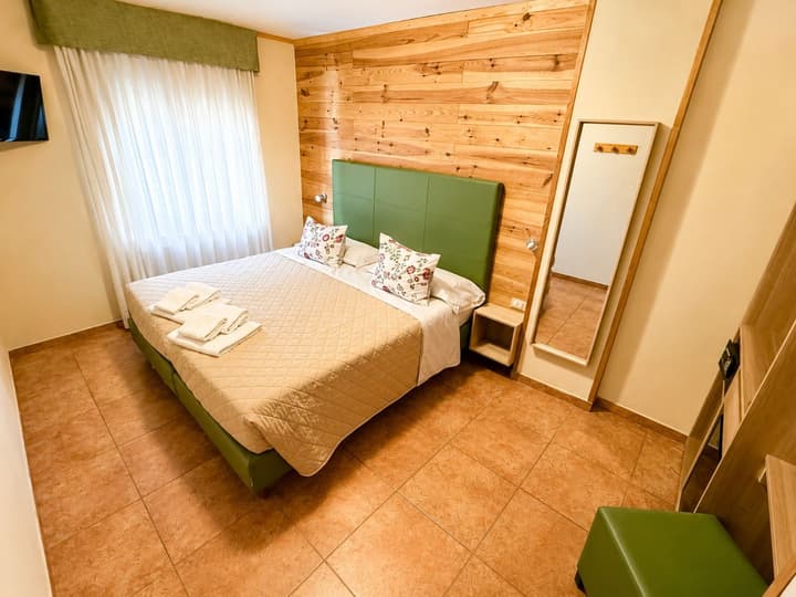 Hotel Trieste