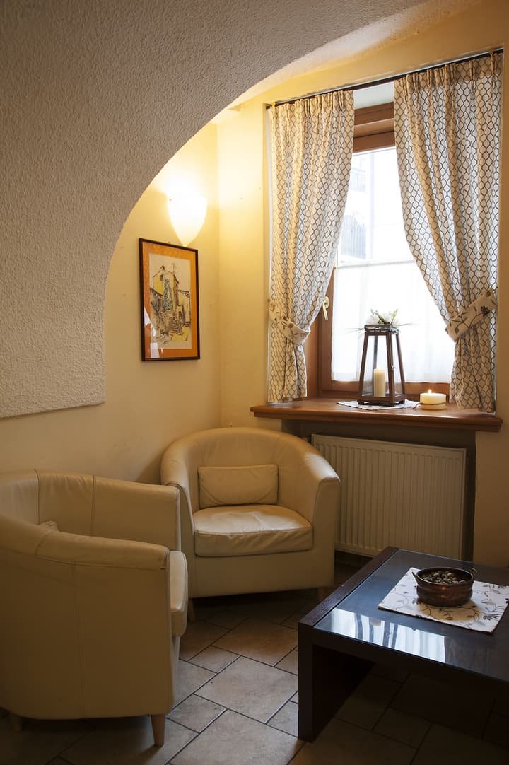 Hotel Trieste