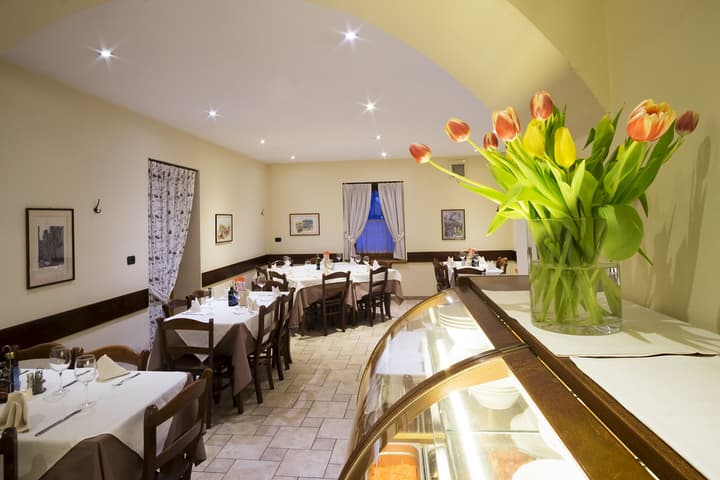 Hotel Trieste