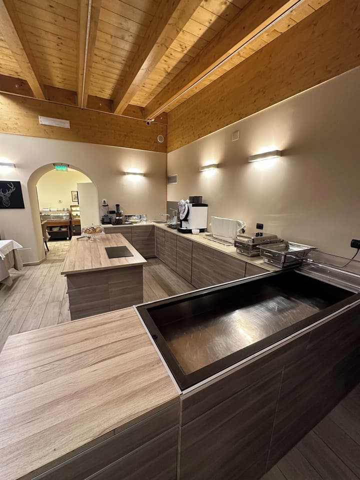 Hotel Trieste