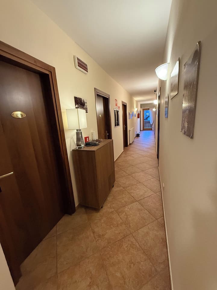 Hotel Trieste