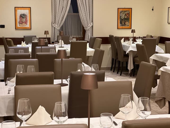 Hotel Trieste