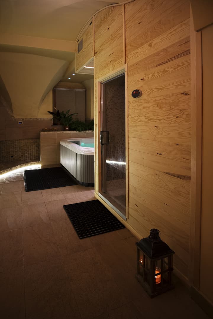 Hotel Trieste