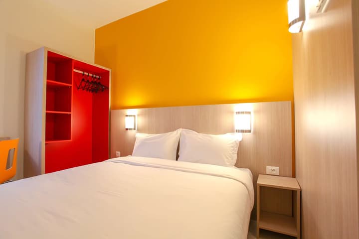 Hotel Première Classe Casablanca Centre Ville